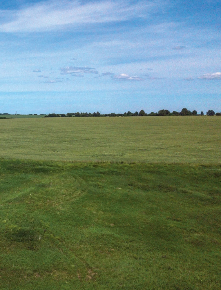 The Unknown Golden Ring of Russia